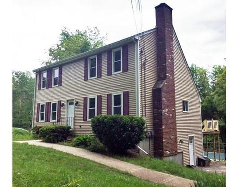 60 Stone School Rd, Sutton, MA 01590 photo 1