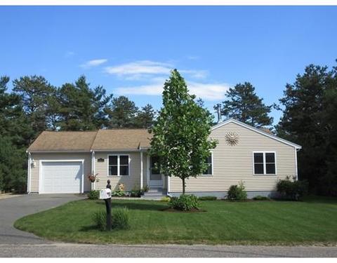 233 Charge Pond Rd, Wareham, MA 02571 photo 1