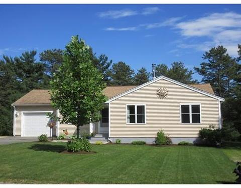 233 Charge Pond Rd, Wareham, MA 02571 photo 16