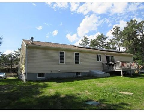 233 Charge Pond Rd, Wareham, MA 02571 photo 15