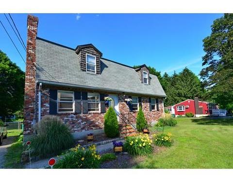 55 Plain St, Mansfield, MA 02048 photo 26