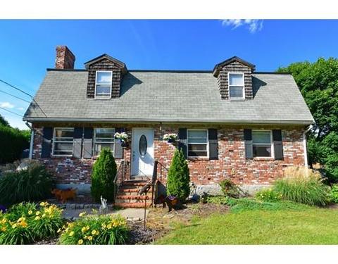55 Plain St, Mansfield, MA 02048 photo 1