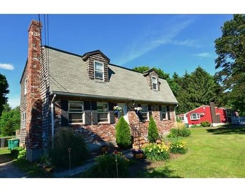 55 Plain St, Mansfield, MA 02048 photo 3