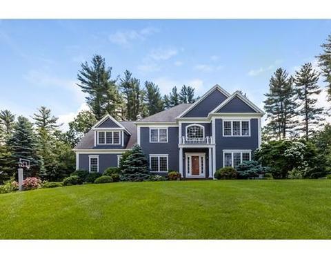 11 Schaffner Ln, Dover, MA 02030 photo 1