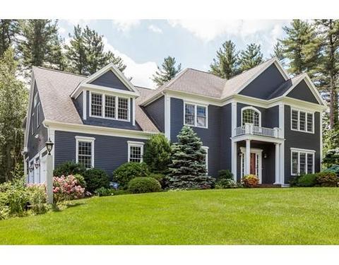 11 Schaffner Ln, Dover, MA 02030 photo 2