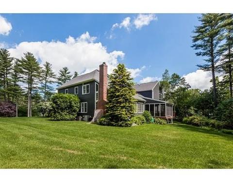 11 Schaffner Ln, Dover, MA 02030 photo 25
