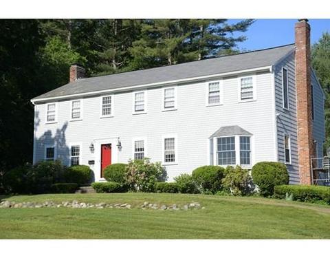 31 Stagecoach Rd, Hingham, MA 02043 photo 1