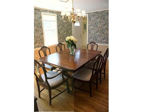 31 Stagecoach Rd, Hingham, MA 02043 photo 4