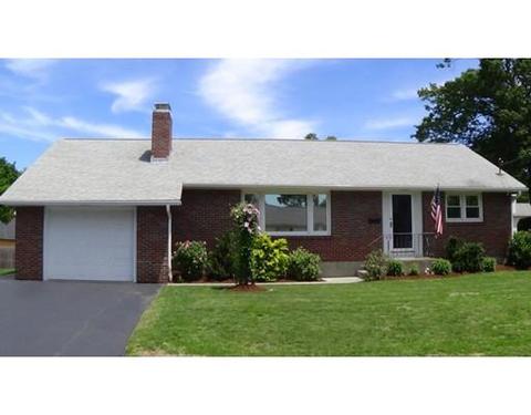 21 Acushnet Ave, Worcester, MA 01606 photo 1