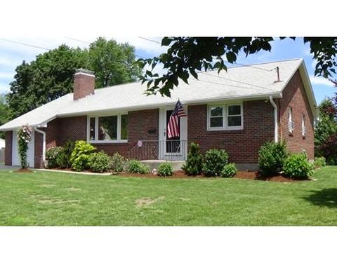 21 Acushnet Ave, Worcester, MA 01606 photo 21