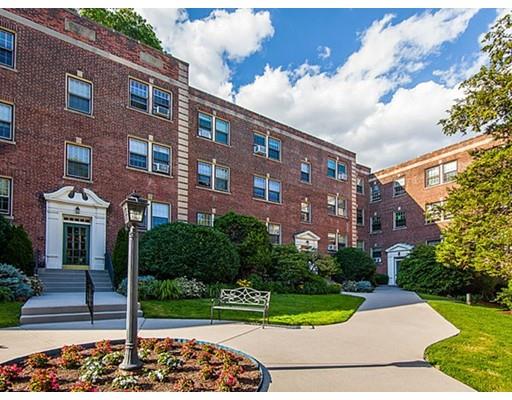 1490 Beacon St #2, Brookline, MA 02446 photo 1