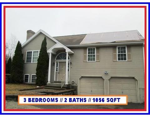 42 Third St, Worcester, MA 01602 photo 1