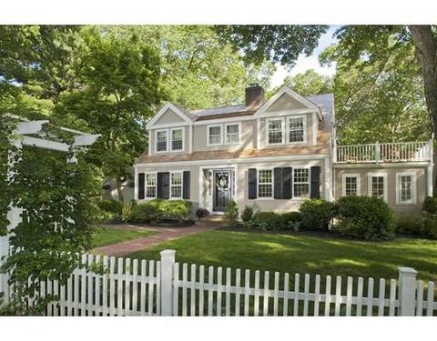 36 Butler Rd, Hingham, MA 02043 photo 1