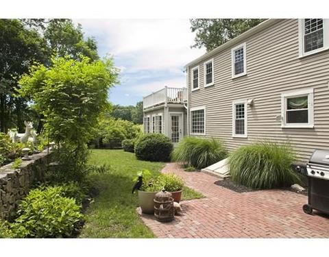 36 Butler Rd, Hingham, MA 02043 photo 24