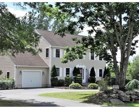 873 Main St, Acushnet, MA 02743 photo 1