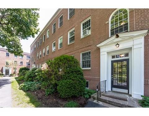 44 Browne #5, Brookline, MA 02446 photo 3