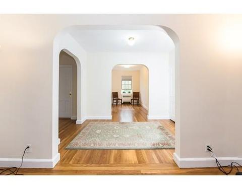 44 Browne #5, Brookline, MA 02446 photo 2