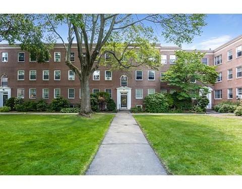 44 Browne #5, Brookline, MA 02446 photo 1