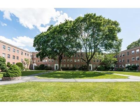 44 Browne #5, Brookline, MA 02446 photo 13
