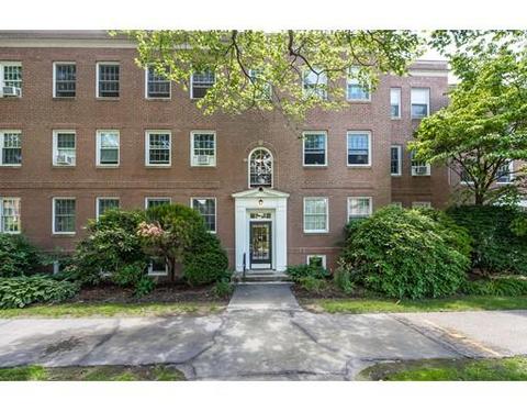 44 Browne #5, Brookline, MA 02446 photo 14