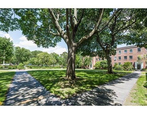 44 Browne #5, Brookline, MA 02446 photo 4