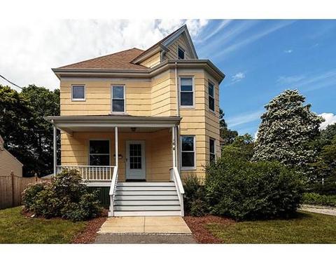 64 Bancroft Ave, Reading, MA 01867 photo 2