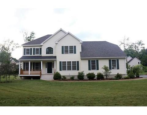 8 Henley Rd, Acton, MA 01720 photo 1