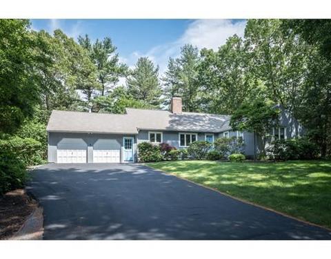41 Woods End Rd, Dedham, MA 02026 photo 1