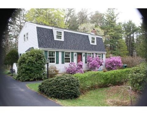 129 Baker St, Walpole, MA 02081 photo 3