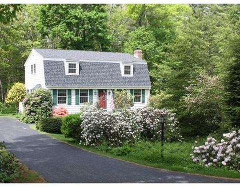 129 Baker St, Walpole, MA 02081 photo 1