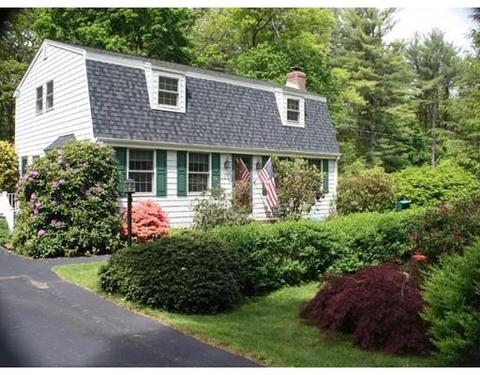 129 Baker St, Walpole, MA 02081 photo 2