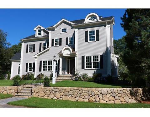 89 Glendale Rd, Needham, MA 02492 photo 1