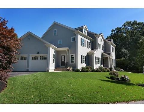89 Glendale Rd, Needham, MA 02492 photo 2