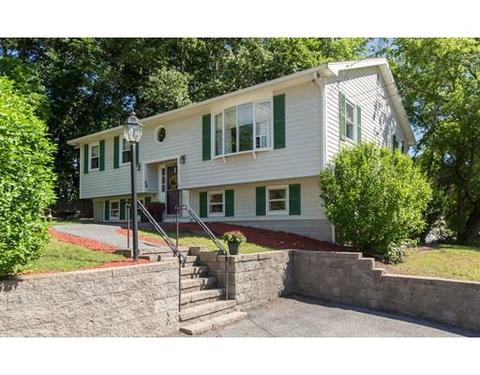 36 Juniper St, Lowell, MA 01852 photo 1