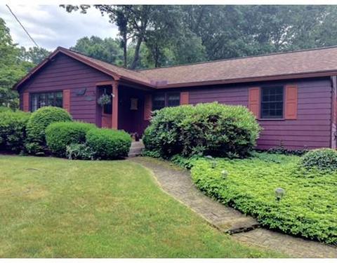 33 Pebble Path Ln, West Springfield, MA 01089 photo 1