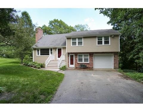 56 Summer Hl, Maynard, MA 01754 photo 1