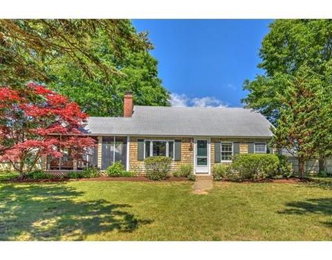 36 Maple Way, Marstons Mills, MA 02648 photo 1