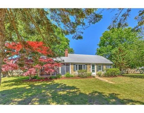 36 Maple Way, Marstons Mills, MA 02648 photo 26