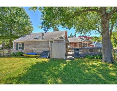36 Maple Way, Marstons Mills, MA 02648 photo 20