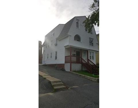 124 Pilgrim Ave, Worcester, MA 01604 photo 1