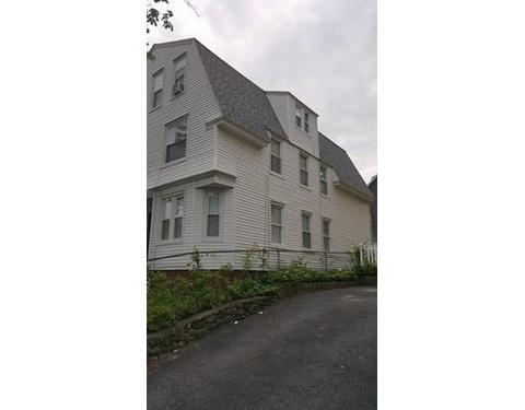 124 Pilgrim Ave, Worcester, MA 01604 photo 2