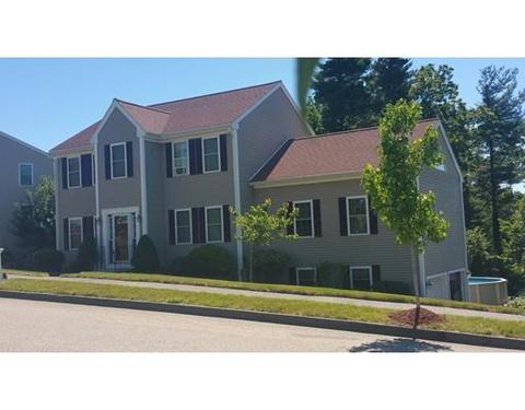 24 Cheyenne Rd, Worcester, MA 01606 photo 1