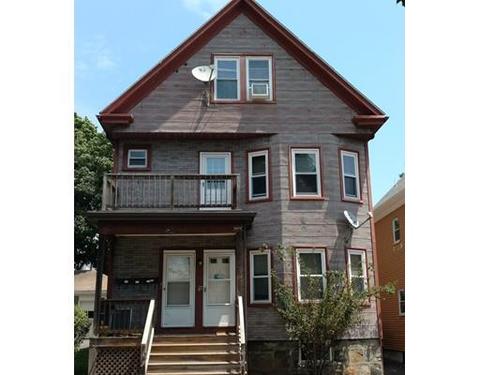 169 Jefferson Ave, Everett, MA 02149 photo 1