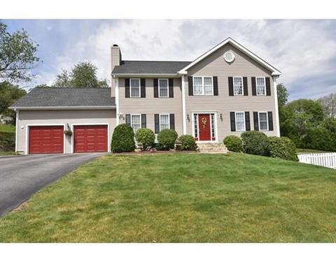 37 Peach Tree Dr, Sutton, MA 01590 photo 1