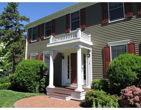 12 Crane Landing Rd, Wareham, MA 02571 photo 2