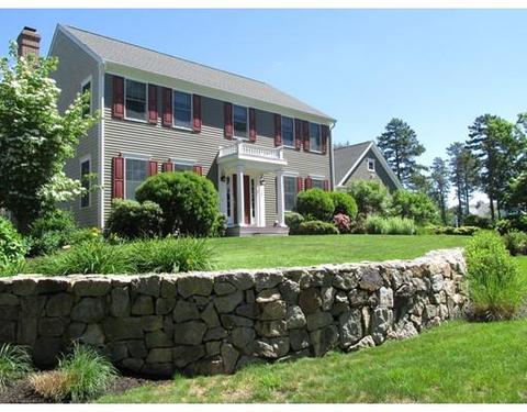 12 Crane Landing Rd, Wareham, MA 02571 photo 1