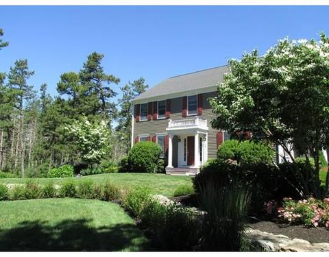 12 Crane Landing Rd, Wareham, MA 02571 photo 4