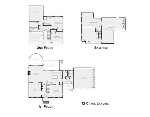 12 Crane Landing Rd, Wareham, MA 02571 photo 28