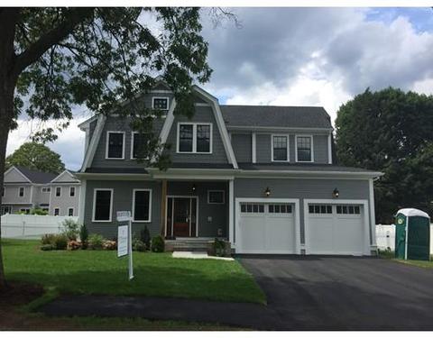 7 Marshall Rd, Wellesley, MA 02482 photo 1