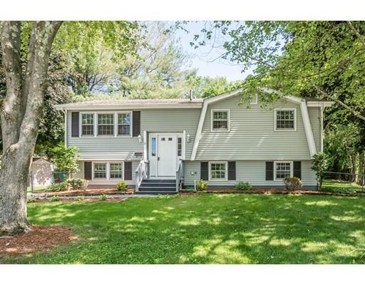 35 Westwind Rd, Lowell, MA 01852 photo 1
